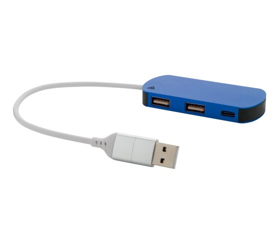 Raluhub USB hub