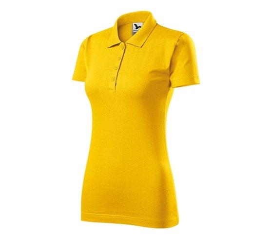 Single J. Galléros póló női