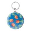 KeyBadge Maxi kitűzős kulcstartó