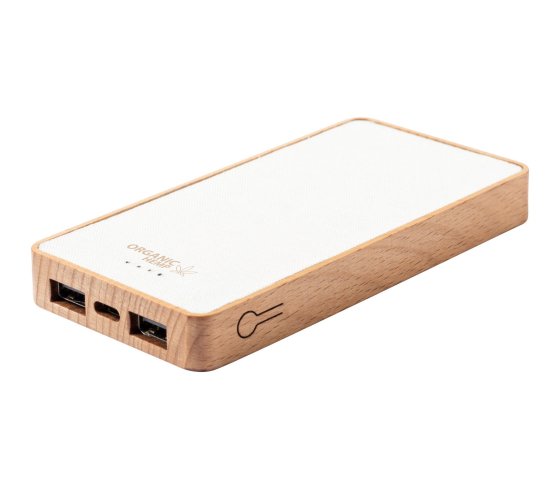 Meskat power bank