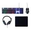 Thrym gamer szett