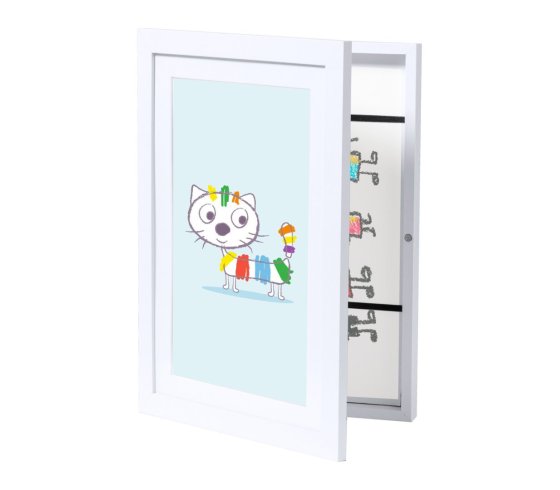 Oleox rajzoló keret