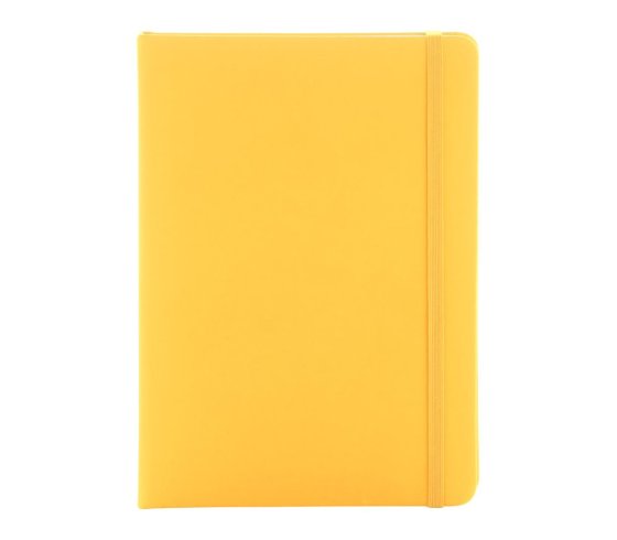 Repuk Blank A5 RPU jegyzetfüzet