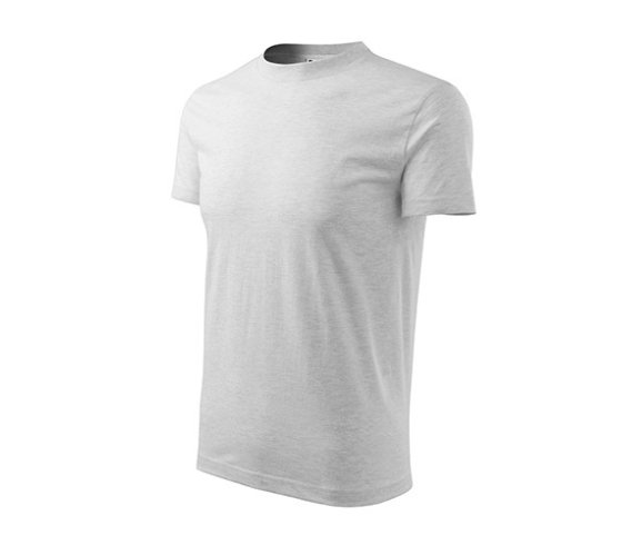 Heavy Póló unisex