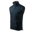 Body Warmer Mellény férfi