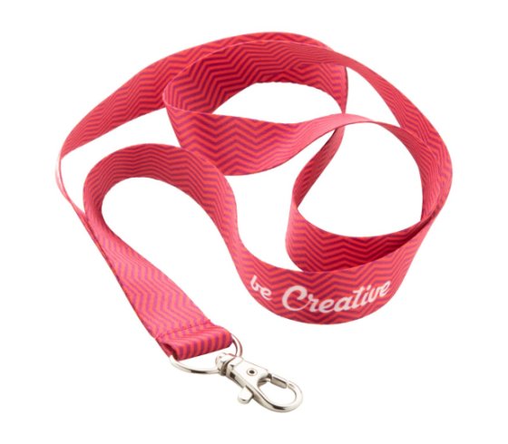 Subyard A egyedi szublimációs nyakpánt