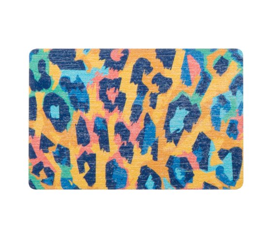 Woofri hűtőmágnes