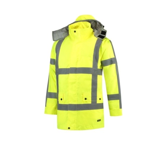 RWS Parka Munkakabát unisex