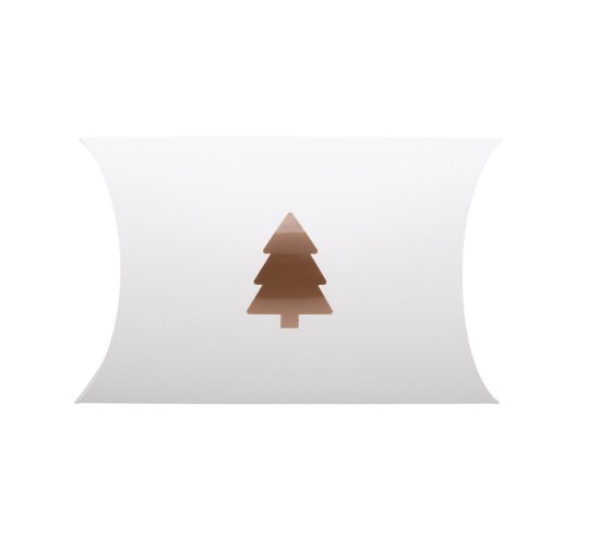 CreaBox Pillow Xmas M doboz