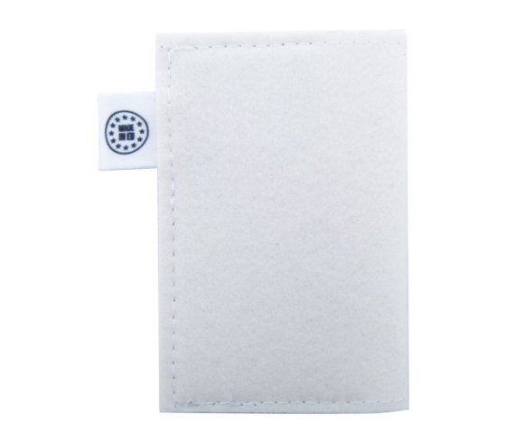 CreaFelt Card Plus egyediesíthető bankkártyatartó