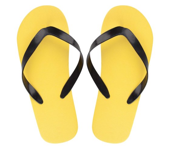 CreaPlaya egyedi strandpapucs