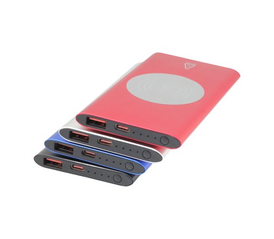 RaluWir power bank