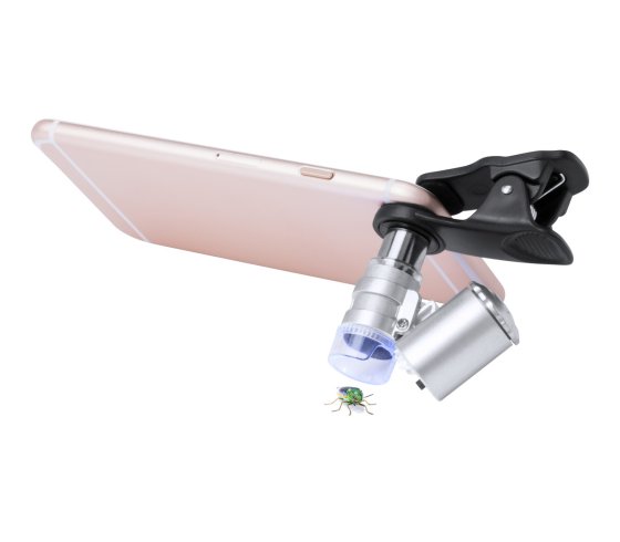 Dicson 60X mikroszkóp telefonra