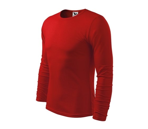 Fit-T LS Póló férfi