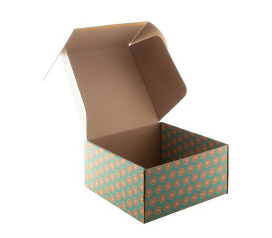CreaBox Post Square L postai doboz