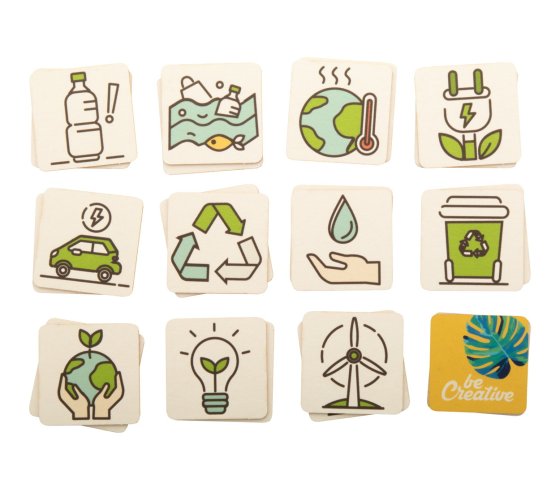 Peppermor egyedi memóriajáték