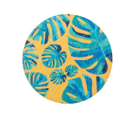 Woofri hűtőmágnes