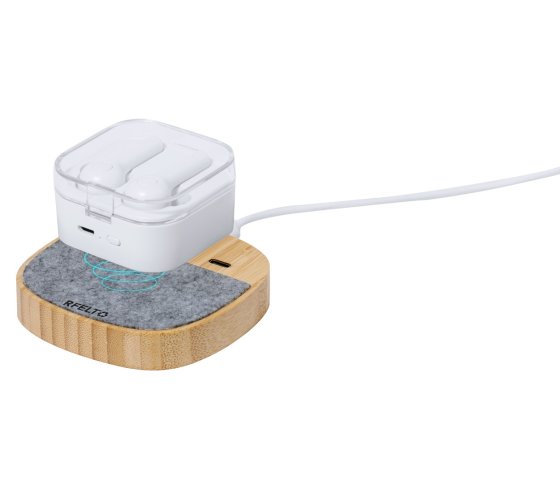 Emerson vezeték nélküli töltő