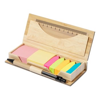 Mikonen öntapadós jegyzettömb