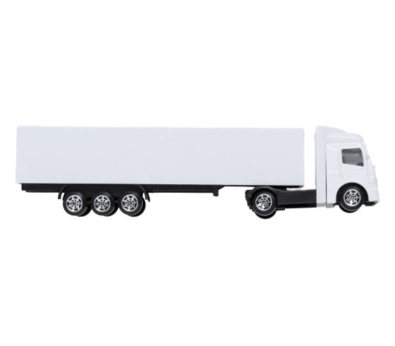 Truck játék teherautó