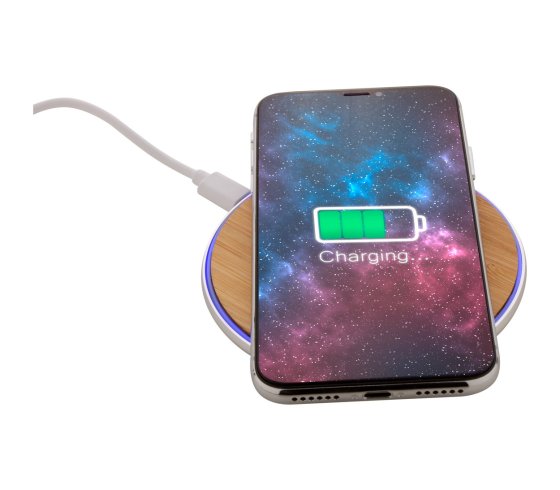 RalooCharge vezeték nélküli töltő