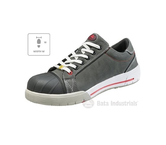 Bickz 728 W Félcipő unisex