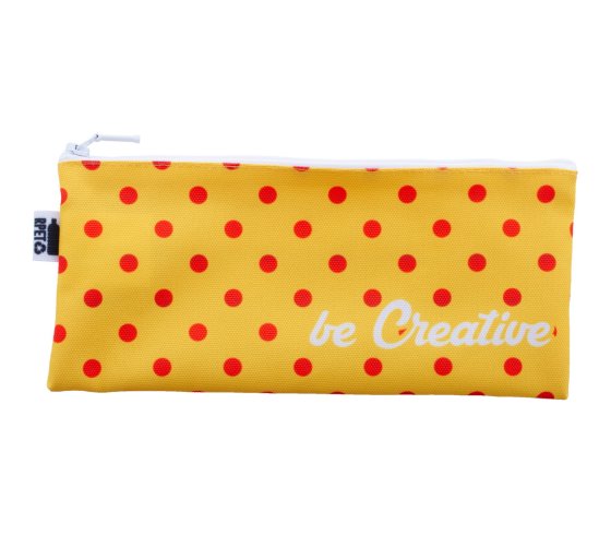 Suppy RPET egyediesíthető tolltartó