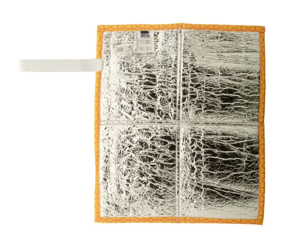 Fanseat Fold egyediesíthető RPET ülőpárna