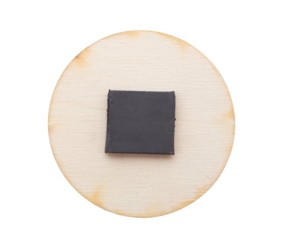 Woofri hűtőmágnes