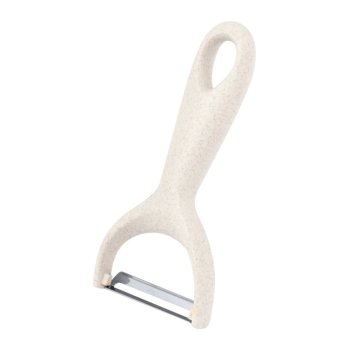 Mimbis zöldséghámozó