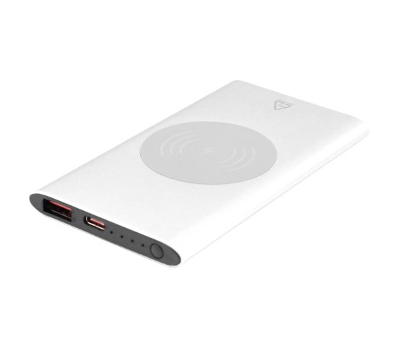 RaluWir power bank