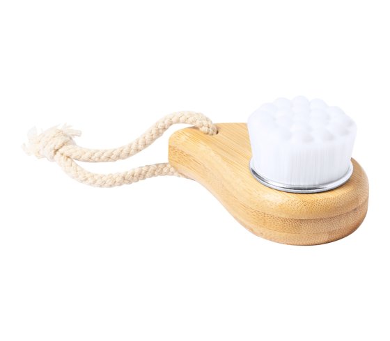 Tospin arctisztító kefe