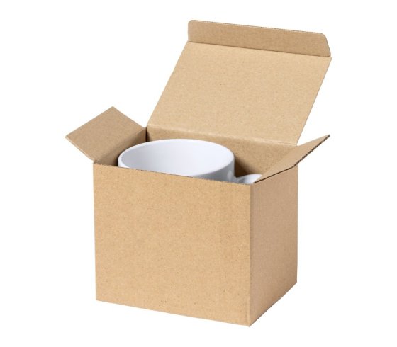 Jikory bögre ajándékdoboz