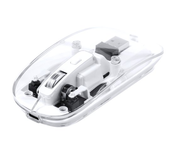 Mirabek optikai egér