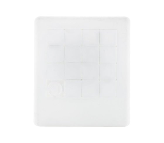 Melanie mini puzzle