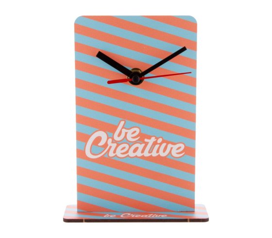 BeTime Desk egyedi asztali óra