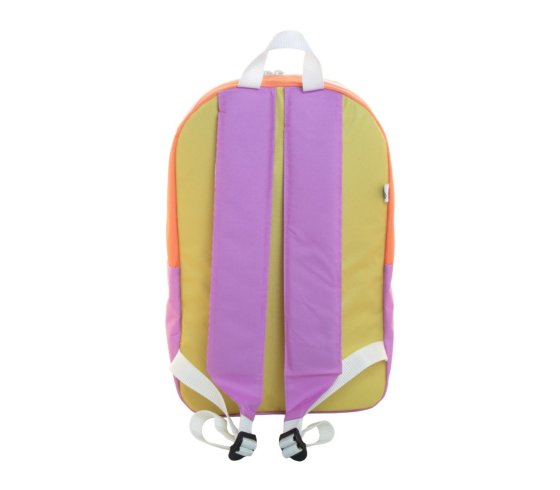 SuboBag Back egyediesíthető RPET hátizsák