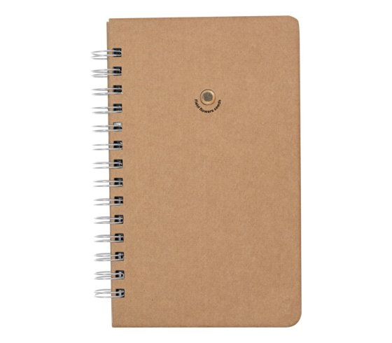 Astrida jegyzetfüzet