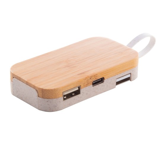 Holbaru USB hub