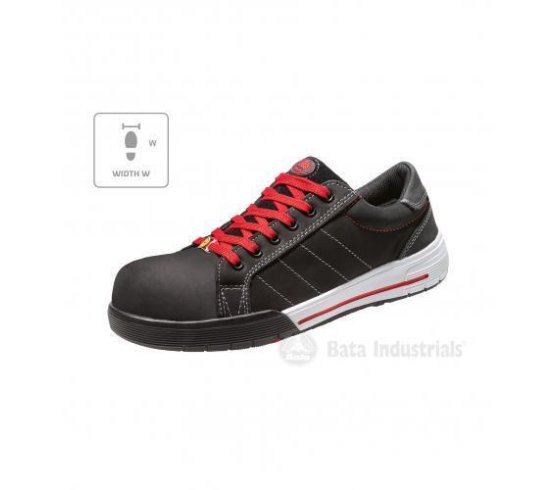 Bickz 736 W Félcipő unisex