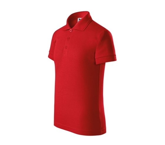 Pique Polo Galléros póló gyerek