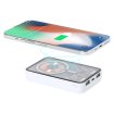 Bramson átlátszó power bank