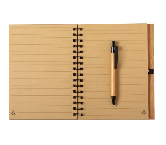 Polnar jegyzetfüzet