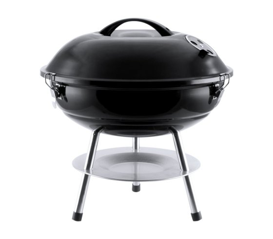 Mayrax BBQ grill
