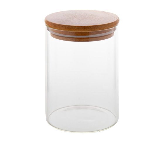 Momomi üveg tároló