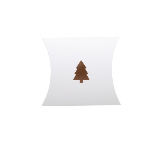 CreaBox Pillow Xmas S doboz