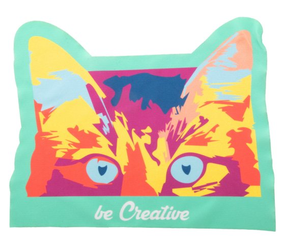 Creaclean szemüvegtörlő kendő