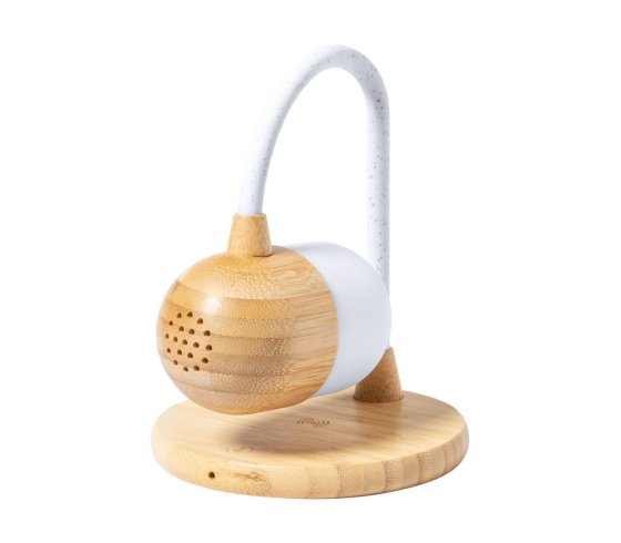 Lars multifunkciós asztali lámpa