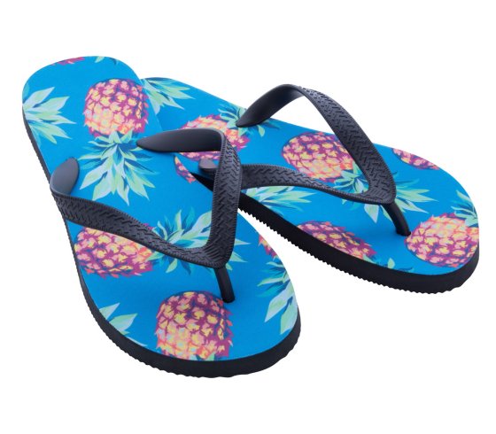 Suboslip szublimációs strandpapucs