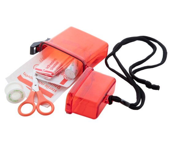 Neptune elsősegély készlet